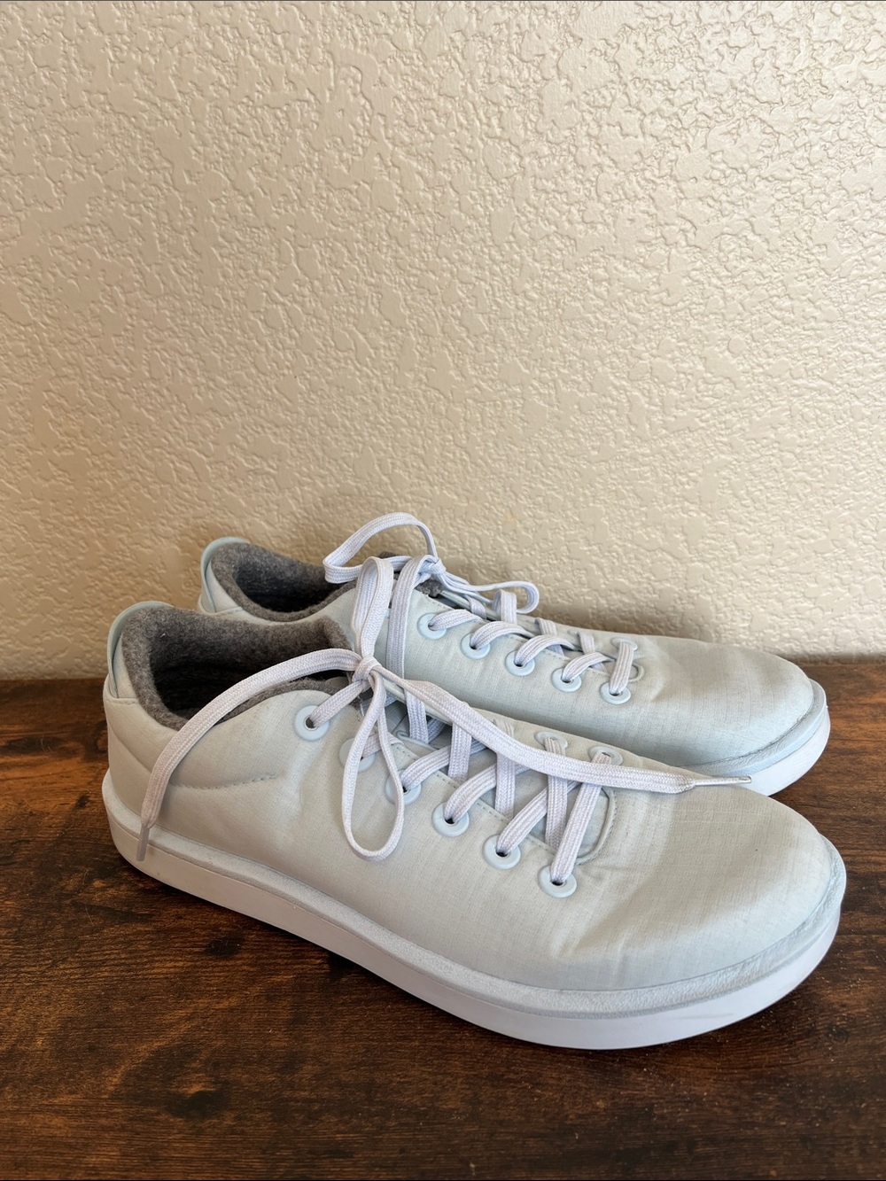 Allbirds Wool Piper sneakers - Picture 4 of 9